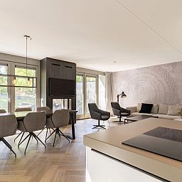 Unterkunft 3901148 - Ferienhaus Zuid Limburg - Vrijstaande woning in Maastricht