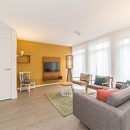 Unterkunft 3901149 - Appartement Zuid Limburg - Appartement in Maastricht