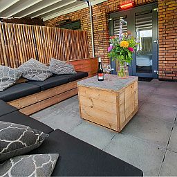 Unterkunft 3901149 - Appartement Zuid Limburg - Appartement in Maastricht