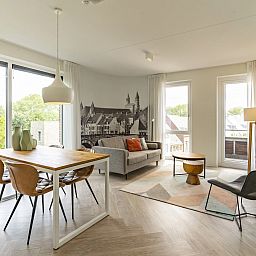 Unterkunft 3901150 - Appartement Zuid Limburg - Appartement in Maastricht