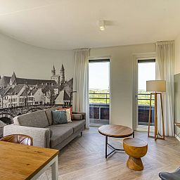 Unterkunft 3901150 - Appartement Zuid Limburg - Appartement in Maastricht