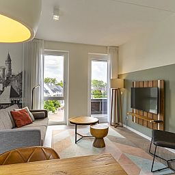 Unterkunft 3901150 - Appartement Zuid Limburg - Appartement in Maastricht