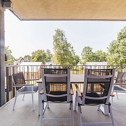 Guest house 3901156 - Apartment Zuid Limburg - Appartement in Maastricht