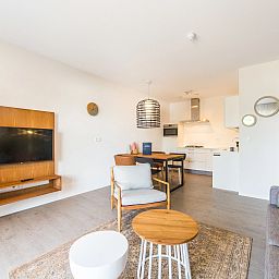 Guest house 3901156 - Apartment Zuid Limburg - Appartement in Maastricht