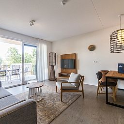 Guest house 3901156 - Apartment Zuid Limburg - Appartement in Maastricht