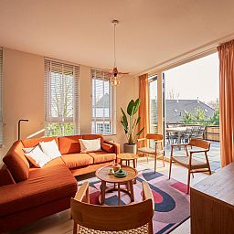 Unterkunft 390191 - Appartement Zuid Limburg - Resort Maastricht 35