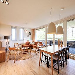 Unterkunft 390191 - Appartement Zuid Limburg - Resort Maastricht 35