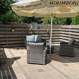 Verblijf 390214 • Vakantiewoning Zuid Limburg • Vakantiehuisje in Heijenrath  • 8 van 13