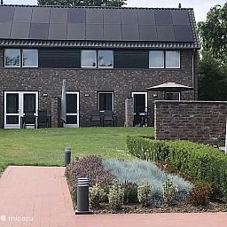 Unterkunft 390215 - Ferienhaus Zuid Limburg - Het Plateau vakantiewoning Cottesser