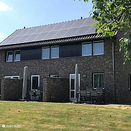 Verblijf 390219 - Vakantiewoning Zuid Limburg - Het Plateau vakantiewoning Mechelder
