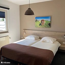 Unterkunft 390220 - Appartement Zuid Limburg - De Zegelskoel