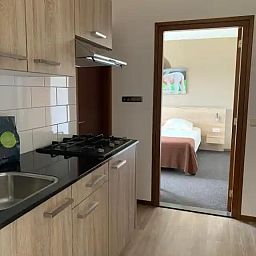 Unterkunft 390220 - Appartement Zuid Limburg - De Zegelskoel