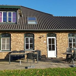 Unterkunft 390515 - Ferienhaus Zuid Limburg - Vakantiehuis in Mechelen