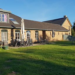 Unterkunft 390515 - Ferienhaus Zuid Limburg - Vakantiehuis in Mechelen