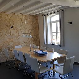 Unterkunft 390515 - Ferienhaus Zuid Limburg - Vakantiehuis in Mechelen