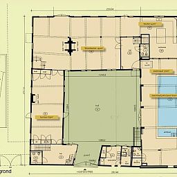 Guest house 390528 - Holiday property Zuid Limburg - Vakantiehuis A gen beuke