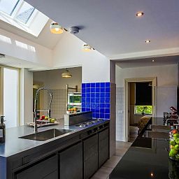 Unterkunft 390553 - Ferienhaus Zuid Limburg - Vakantiehuis Geräumiges Ferienhaus in Mechelen mit