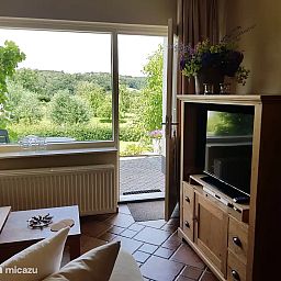 Unterkunft 390570 - Ferienhaus Zuid Limburg - Buitenverblijf 't Herfse - 1