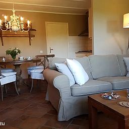 Unterkunft 390570 - Ferienhaus Zuid Limburg - Buitenverblijf 't Herfse - 1