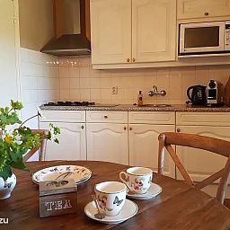 Unterkunft 390570 - Ferienhaus Zuid Limburg - Buitenverblijf 't Herfse - 1