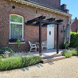 Unterkunft 390571 - Appartement Zuid Limburg - Studio Tweij &amp; Vitsig