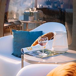 Guest house 390610 - Holiday property Zuid Limburg - Panorama Dome