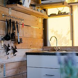 Unterkunft 390611 - Zelthaus Zuid Limburg - Tentlodge