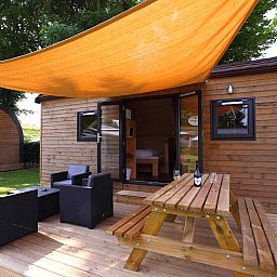 Unterkunft 390619 - Ferienhaus Zuid Limburg - Woodlodge M