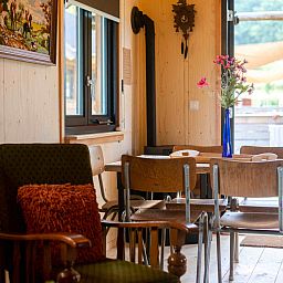 Verblijf 390626 - Vakantiewoning Zuid Limburg - Jachthut