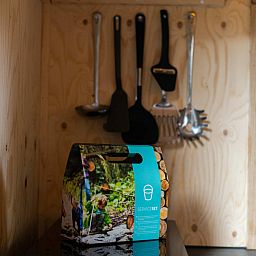 Verblijf 390626 - Vakantiewoning Zuid Limburg - Jachthut