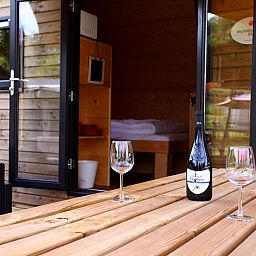 Guest house 390628 - Holiday property Zuid Limburg - Woodlodge L