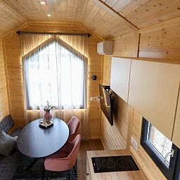 Guest house 390630 - Holiday property Zuid Limburg - Tiny House
