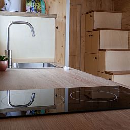 Guest house 390630 - Holiday property Zuid Limburg - Tiny House