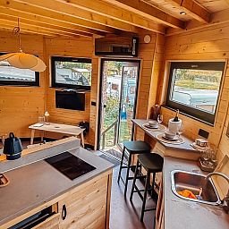 Guest house 390633 - Holiday property Zuid Limburg - Wellnest