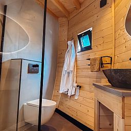 Guest house 390633 - Holiday property Zuid Limburg - Wellnest