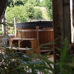 Guest house 390633 - Holiday property Zuid Limburg - Wellnest