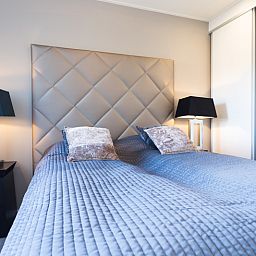 Guest house 390651 - Holiday property Zuid Limburg - Z Module 6 personen Wellness (Spa)