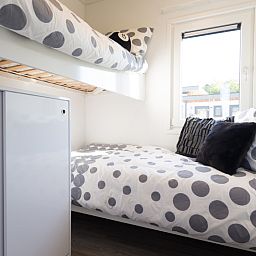 Guest house 390651 - Holiday property Zuid Limburg - Z Module 6 personen Wellness (Spa)