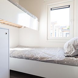 Guest house 390651 - Holiday property Zuid Limburg - Z Module 6 personen Wellness (Spa)