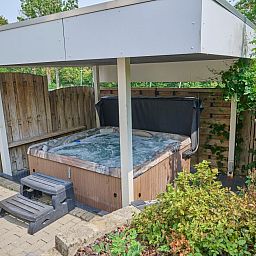 Guest house 390670 - Holiday property Zuid Limburg - Geulhuisje onder