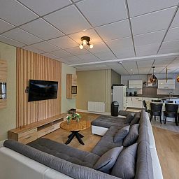 Guest house 390670 - Holiday property Zuid Limburg - Geulhuisje onder