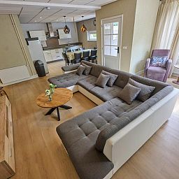 Guest house 390670 - Holiday property Zuid Limburg - Geulhuisje onder