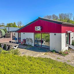 Unterkunft 390671 - Ferienhaus Zuid Limburg - Geulhuisje boven