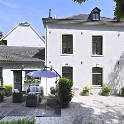 Verblijf 390813 - Vakantiewoning Zuid Limburg - Huisje in Valkenburg