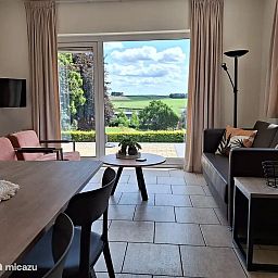 Guest house 390815 - Holiday property Zuid Limburg - Domein Hellebeuk UITZICHT Valkenburg
