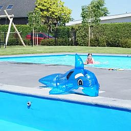 Guest house 390815 - Holiday property Zuid Limburg - Domein Hellebeuk UITZICHT Valkenburg