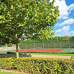 Verblijf 390826 - Vakantiewoning Zuid Limburg - Domein Hellebeuk bungalow UITZICHT!