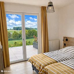 Verblijf 390826 - Vakantiewoning Zuid Limburg - Domein Hellebeuk bungalow UITZICHT!