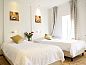 Verblijf 390910 • Vakantiewoning Zuid Limburg • Vakantiehuis Bungalowpark Landsrade  • 3 van 26