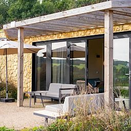 Verblijf 3909115 - Vakantiewoning Zuid Limburg - Geschakelde woning in Gulpen